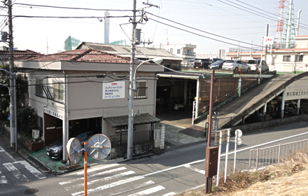 東京電機工業株式会社